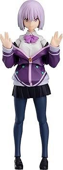 Amazon.co.jp: figma SSSS.GRIDMAN 新条アカネ ノンスケール